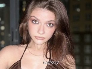 Icefoxy