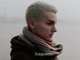 Icequeeen