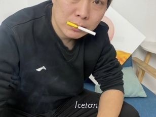 Icetan