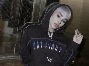 Icy