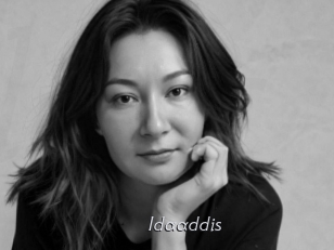 Idaaddis