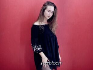 Idabloom