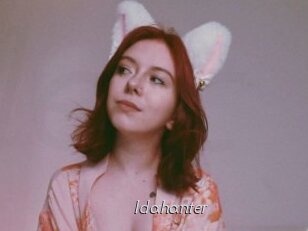 Idahanter