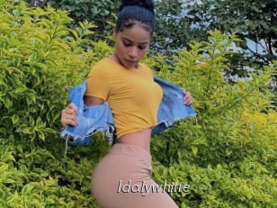 Idalywhitte