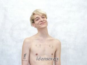 Idansavory