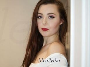 Ideallydia
