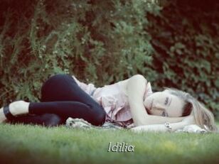 Idilia