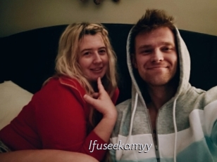 Ifuseekamyy