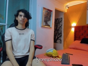 igorespinoza Le Scandale