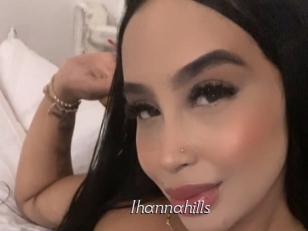 Ihannahills