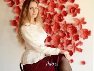 Ihlass