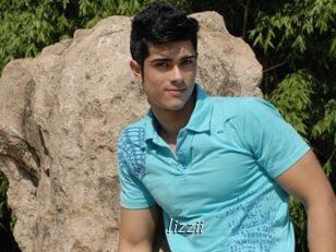 Iizzii