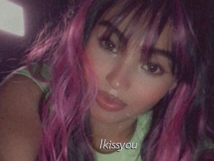 Ikissyou