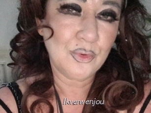 Ikverwenjou