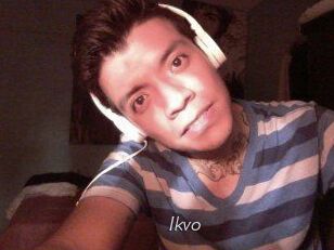 Ikvo