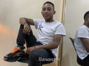 Ilanarcher