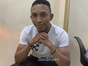 Ilanbrown