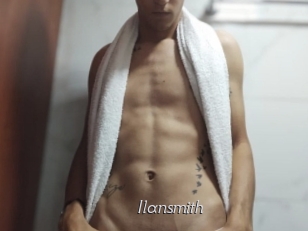 Ilansmith