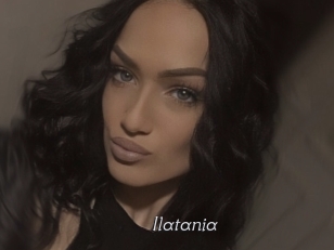 Ilatania
