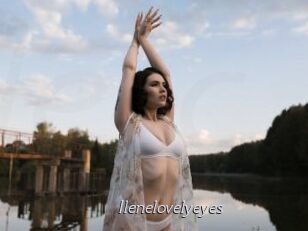 Ilenelovelyeyes