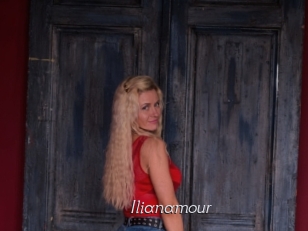 Ilianamour