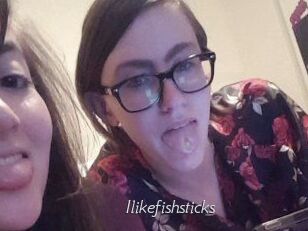 Ilikefishsticks