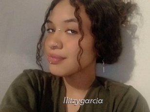 Ilitzygarcia
