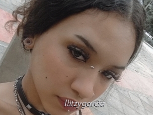 Ilitzygarcia