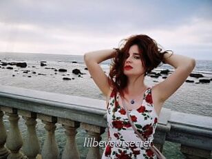 Illbeyoursecret