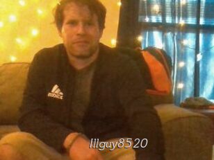 Illguy8520