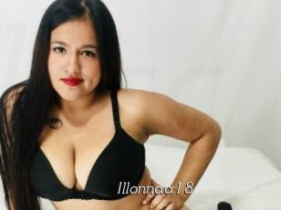 Illonnaa18