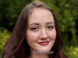 Ilonaavelin