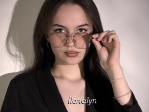 Ilonalyn