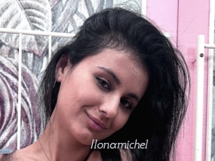 Ilonamichel