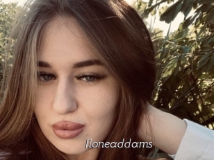 Iloneaddams