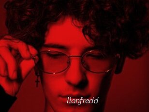 Ilonfredd