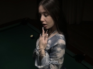 Ilonia