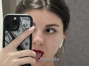 Ilonochka