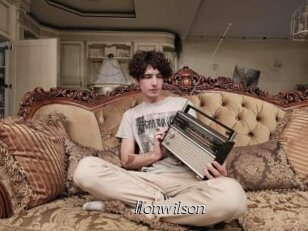 Ilonwilson