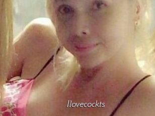 Ilovecockts