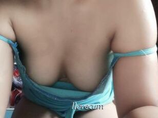 Ilove_cum