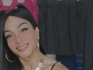 Iloveitsisi
