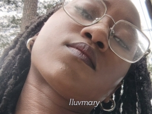 Iluvmary