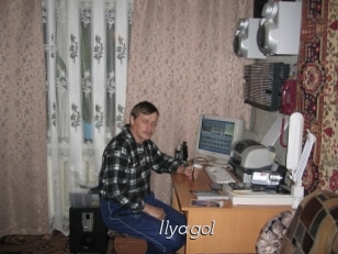 Ilyagol