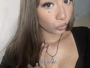 Ilyluna