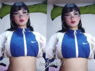 Imabitch21