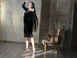 Imaginaryworld