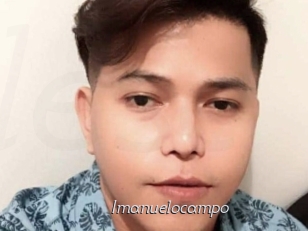 Imanuelocampo