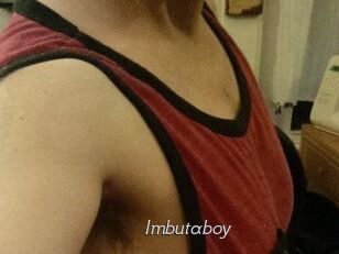 Imbutaboy
