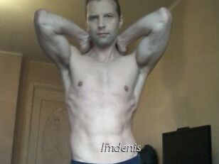 Imdenis